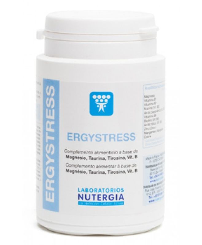 ErgyStress 60 capsule-1