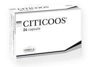 Citicoos utile per le funzioni cerebrali 24 compresse-1