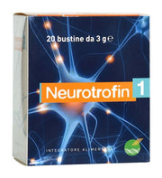 Neurotrofin1 20 bustine da 3g-1