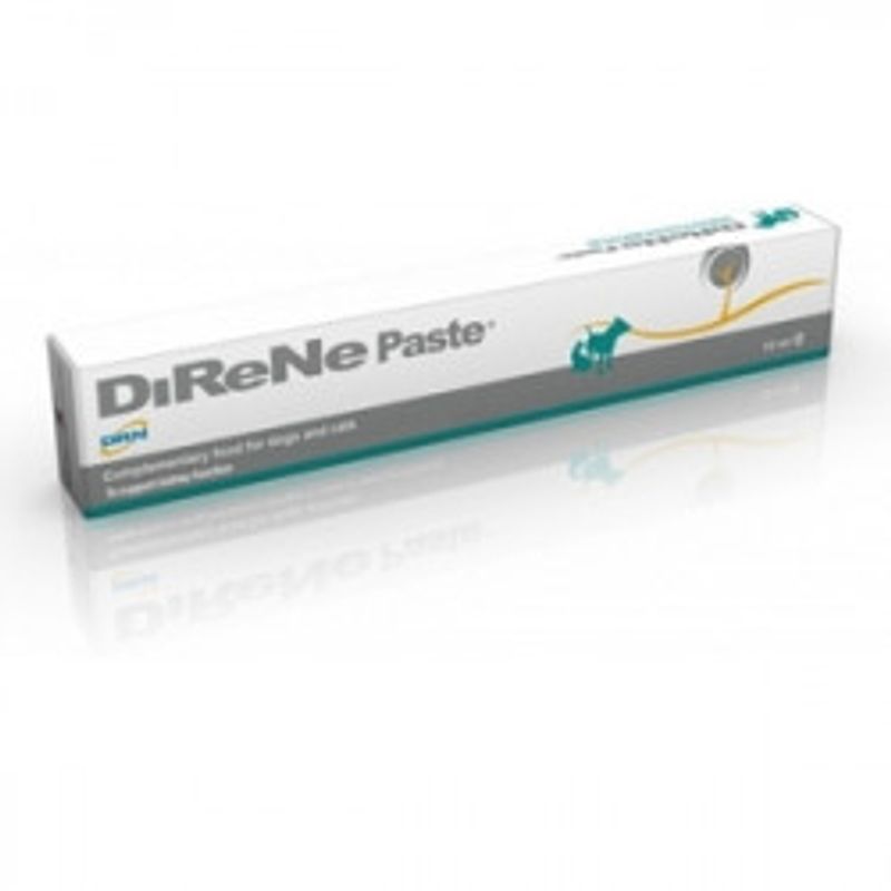 Direne Pasta integratore per i problemi renali di cani e gatti 15ml-1