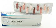 2Lzona Medicinale Omeopatico 30 compresse-1