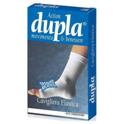 Dupla Cavigliera movimento e benessere bianca XL-1