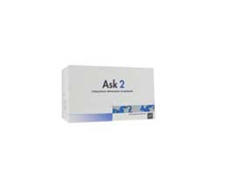 Ask 2 integratore alimentare 60 bustine-1