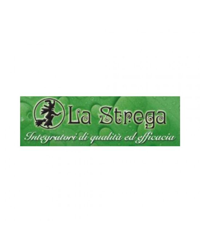 La Strega Herbal-A Incenso benessere delle vie respiratorie 60 capsule-1
