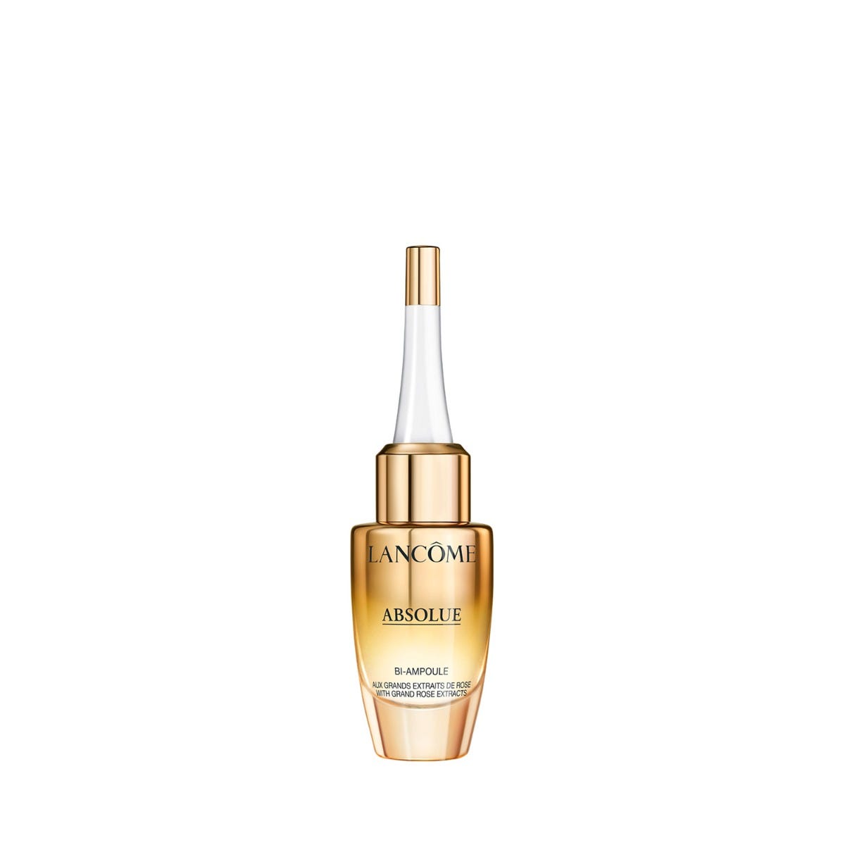 Absolue Ampolla Riparatrice Bi-Fasica 12ml