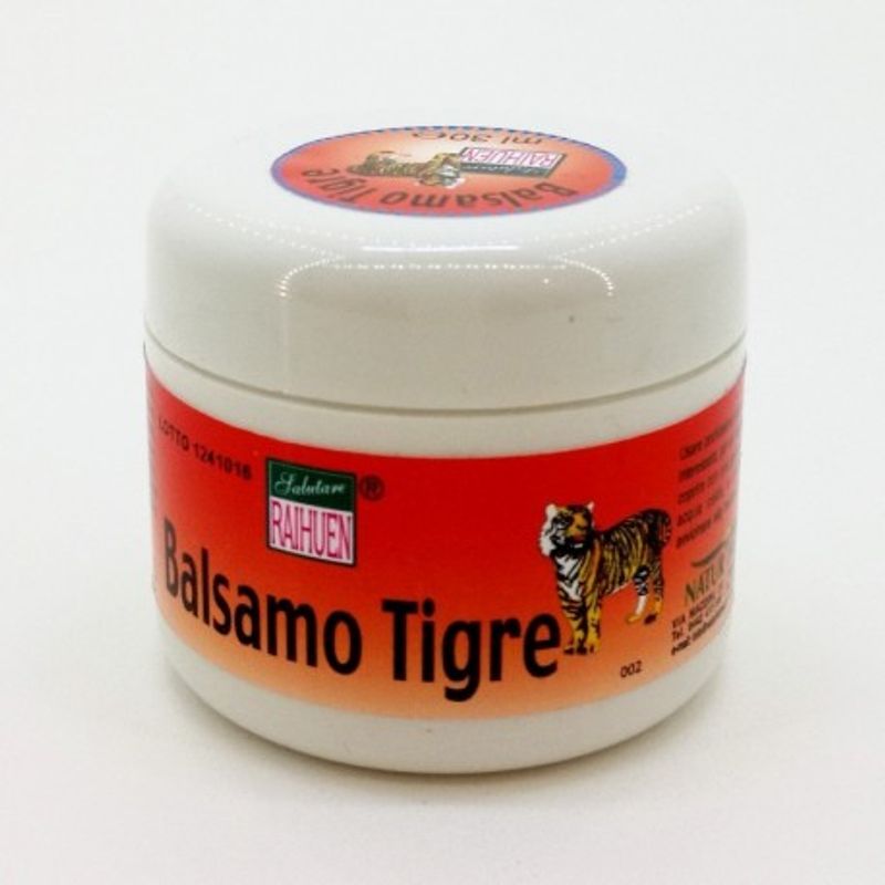 Balsamo Tigre Bianco 30ml-1