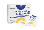 Sella Magnesio e Potassio 20 bustine-1