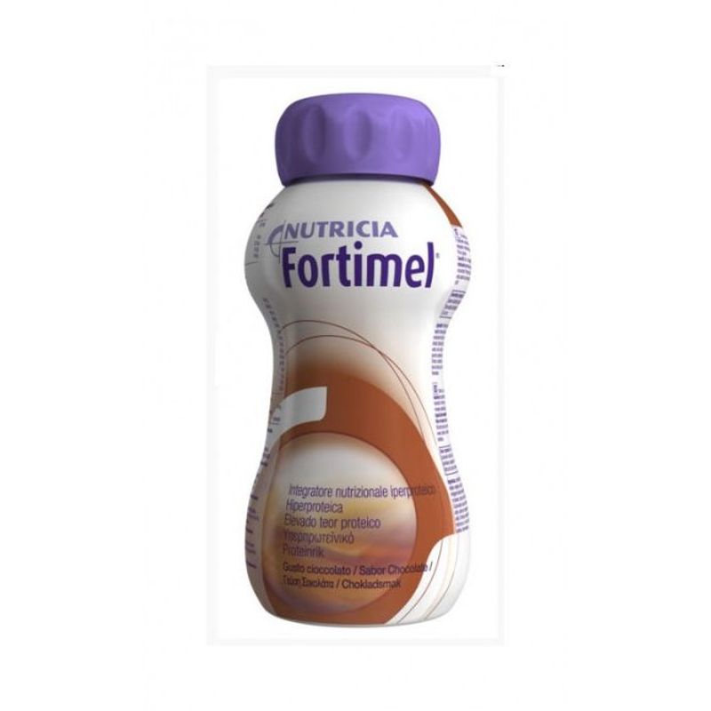 Fortimel Cioccolato 4x200ml-1