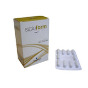 Satioform controllo del peso corporeo 50 capsule-1
