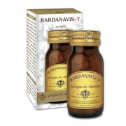 Dr. Giorgini Bardanavis-T drenante 100 pastiglie-1