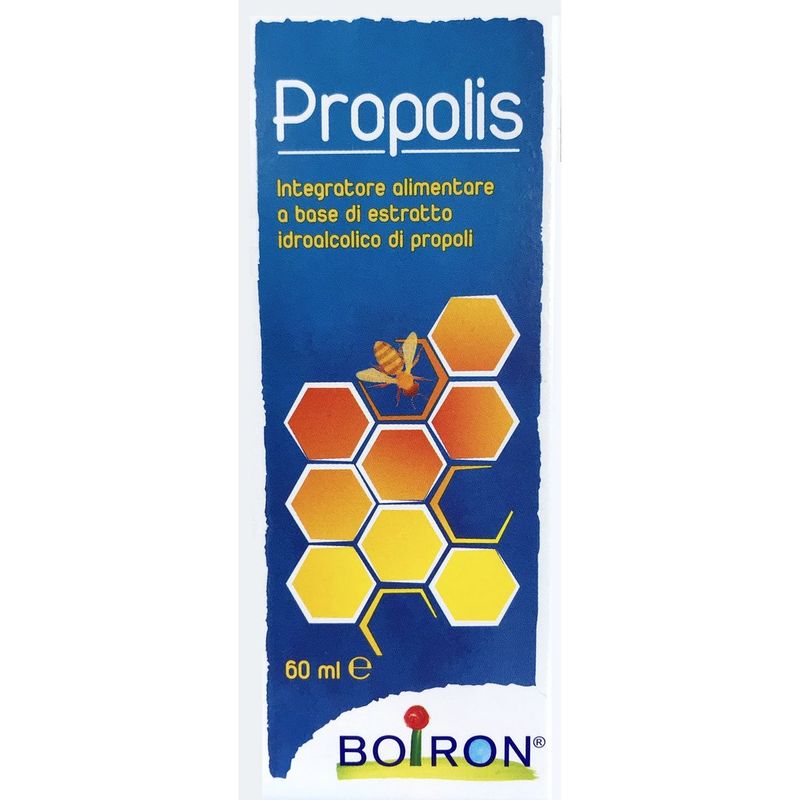 Boiron Propolis 60ml-1