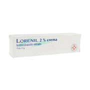 Lorenil Crema 2% 15g-1