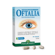 Oftalia funzione visiva 30 capsule-1