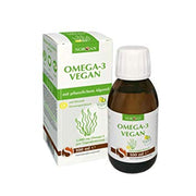 Norsan Omega-3 Vegano 100ml-1