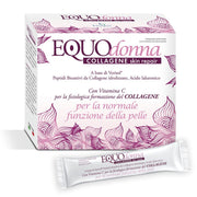 Equo Donna Collagene Skin Repair benessere della pelle 20 stick pack-1