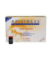 Apistress Forte 15 flaconcini-1