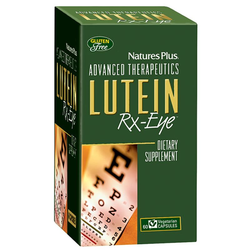 La Strega Luteina antiossidante 60 capsule-1
