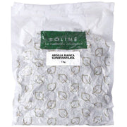 Solimè Argilla Bianca Superventilata 1kg-1