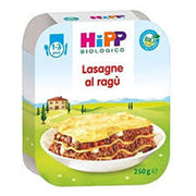 Hipp Lasagne Bio al Ragù 250g-1
