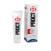 Proct03 trattamento delle emorroidi tubo 25ml-1