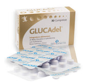 Glucadel difese immunitarie 30 compresse-1