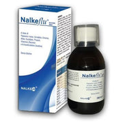 Nalkeflu Soluzione Orale benessere delle vie respiratorie 200ml-1