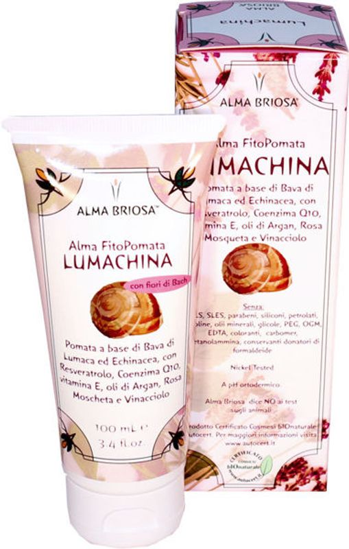 Fitopomata Lumachina 100ml-1