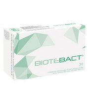 Biotebact benessere delle vie respiratorie 30 compresse-1