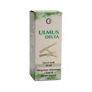 Ulmus Delta gocce 50ml-1