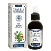Centella Magentina Tintura Madre 50ml-1