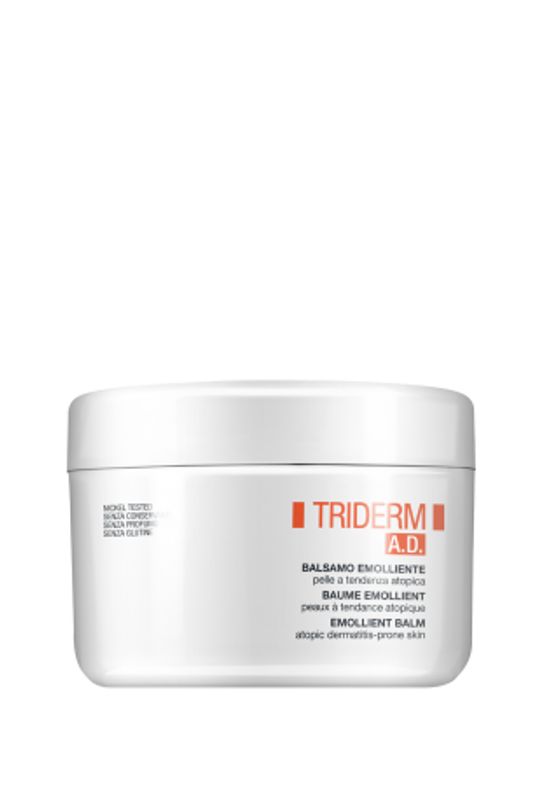 Bionike Triderm AD Balsamo Emolliente 450ml-1