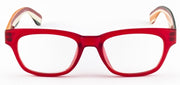 Contacta Legend Rosso Occhiale +2,00-1