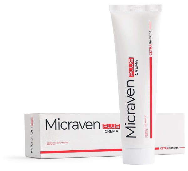 Micraven Plus Crema 100ml-1