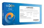LUXFLOGO 10F 2ML-1