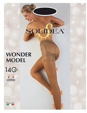 WONDER MAMAN 140 OP MOKA XL-1