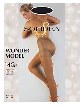 WONDER MAMAN 140 OP MOKA XL-1