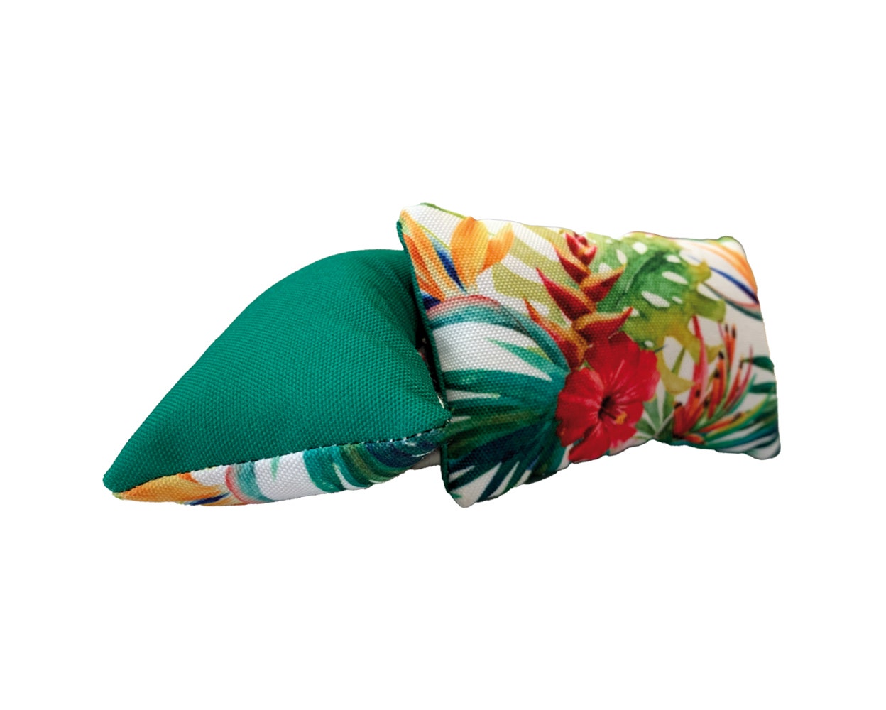 Croci Euphoria Cuscini Con Catnip Gioco Per Gatti 2 Pezzi 10x6cm-1