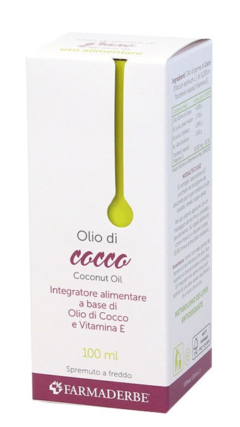OLIO COCCO 100ML-1