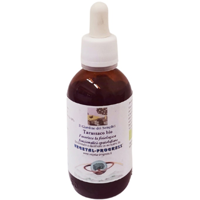 TARASSACO EI GOCCE 50ML-1
