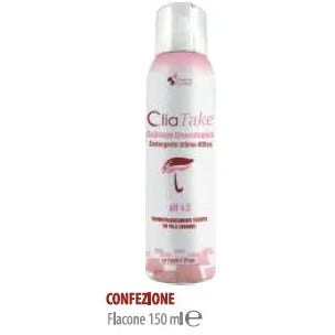 CLIATAKE DETERGENTE INTIMO SCH-1