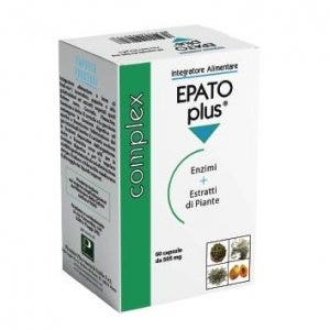 Epato Plus 60 Capsule-1