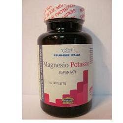 STUR DEE MAGNESIO POTASS 60TAV-1