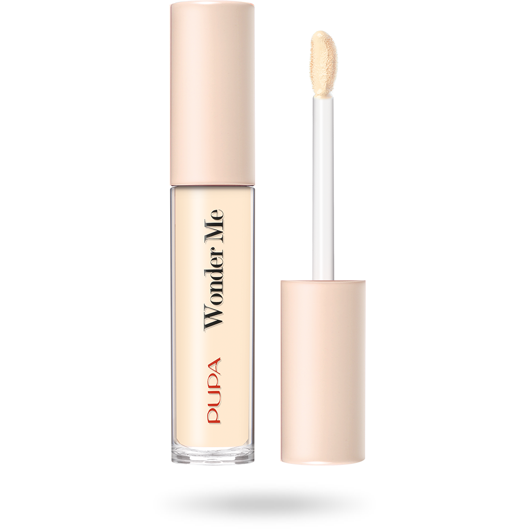 Pupa Wonder Me Correttore Perfezione Istantanea 010 Light Beige 4,2ml-1