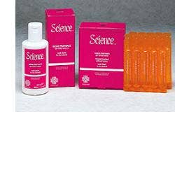 SCIENCE SHAMPOO FORF SEC 200ML-1
