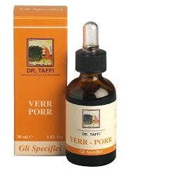 DR TAFFI SPECIF VERR-PORR 30ML-1