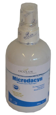 MICRODACYN 60 WOUNDCARE 250ML-1