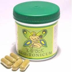 DR POCK ECO TONICUM 50CPS-1