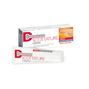 Dermovitamina scottature crema 30ml-2