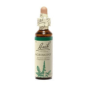 Fiori di Bach n.01 Agrimony agrimonia 20ml-1
