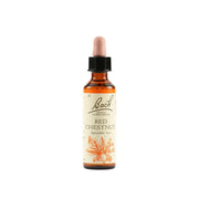 Fiori di Bach n.25 Red Chestnut 20ml-0